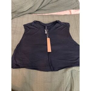 Skims intimate top size small NWT